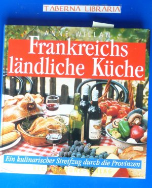 Frankreichs ländliche Küche