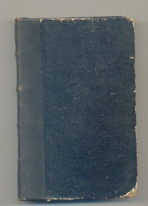 antiquarisches Buch – Sacrosancti et Oecumenici Concilii Tridentini Paulo III. Iulio III. et Pio IIII. Pont. Max. celebrati. Canones et Decreta.