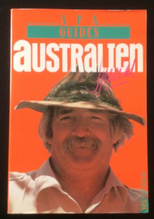 gebrauchtes Buch – Australien