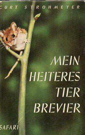 Mein heiteres Tierbrevier