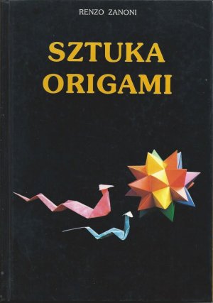 Sztuka Origami Origami Anleitungen In Polnischer Sprache