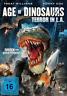 AGE OF DINOSAURS- Zurück vom Aussterben! (DVD-NEU/OVP 2013) FSK 16