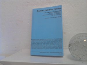 Linz und seine Umgebungen . - Mit einem Ueberblicke der merkwürdigsten Städte und Gegenden von Oberösterreich. Gottlieb Heinrich Heinse / (=Austrian literature online ; Bd. 2).