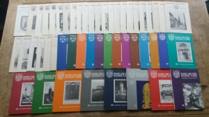 Guben Konvolut Sammlung Gesamtausgabe komplett 130 Stück: Gubener Heimatbrief Rund um den dicken Turm. 1 Sondernummer April 1958 +  Nr. 2 / 1957 bis Nr. 65 / 1984 letzte Ausgabe (65 Stück) 1957 1958 1959 1960 1961 1962 1963 1964 1965 1966 1967 1968 1969 1970 1971 1972 1973 1974 1975 1976 1977 1978 1979 1980 1981 1982 1983 1984 / nachfolgend: Aus unserer Heimat Rundbrief des Gubener Heimatbundes je Nr. 1 + 2: 1984 1985 1986 1987 1988 1989 1990 (komplett 14 Stück) / nachfolgend: Gubener Heimatbrief 1991 bis 1/ 2016 komplett 51 Ausgaben je Nr. 1 + 2: 1991 1992 1993 1994 1995 1996 1997 1998 1999 2000 2001 2002 2003 2004 2005 2006 2007 2008 2009 2010 2011 2012 2013 2014 2015 2016 zusammen. einzeln auf Anfrage