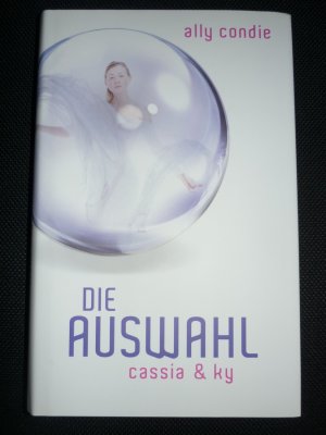 Cassia & Ky – Die Auswahl - Band 1