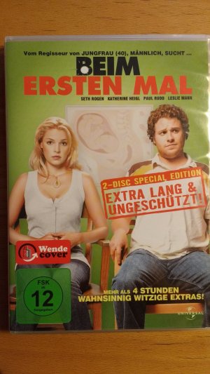 Film Beim Ersten Mal