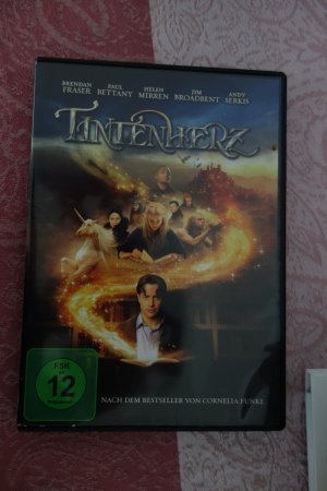 gebrauchter Film – Tintenherz