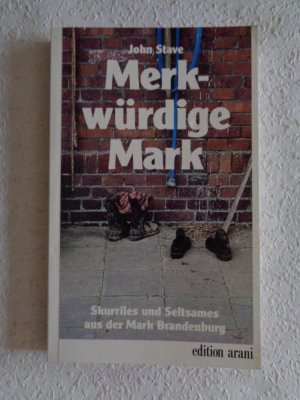 Merkwürdige Mark