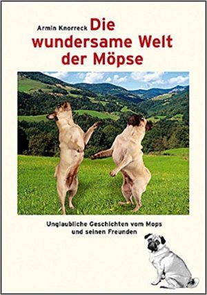 Möpse Schwiegermutter «