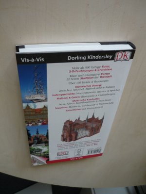 gebrauchtes Buch – Vis-à-Vis Danzig & Ostpommern