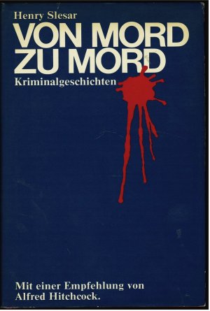 gebrauchtes Buch – Henry Slesar – Von Mord zu Mord