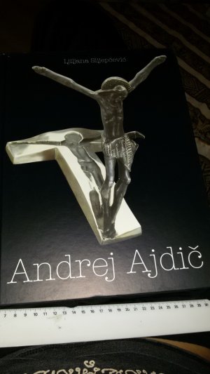 Monograph. Andrej Ajdic