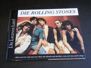 "Die Rolling Stones"