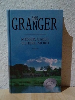 Messer, Gabel, Schere, Mord