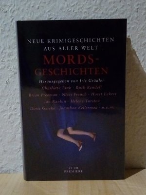 Mordsgeschichten