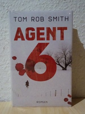 Agent 6