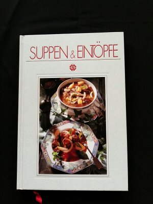 Suppen & Eintöpfe