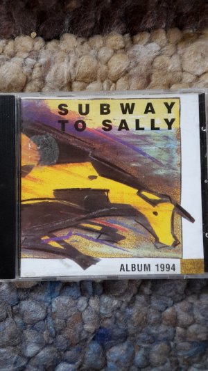 Subway  to Sally - 1994