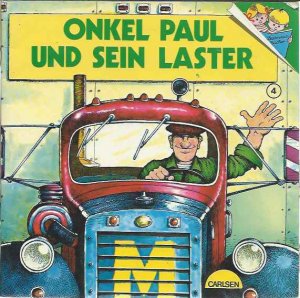 Onkel Paul und sein Laster