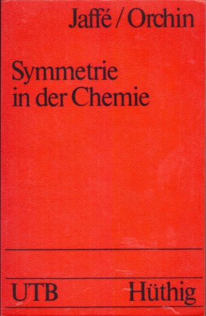 Symmetrie in der Chemie