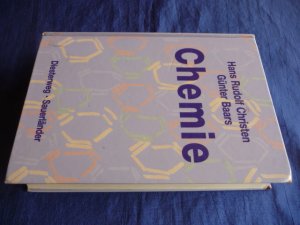 gebrauchtes Buch – Baars, Günter; Christen, Hans R – Chemie