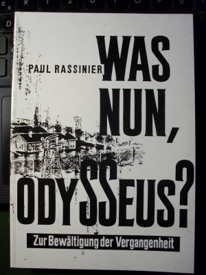 Was nun, Odysseus? Zur Bewältigung der Vergangenheit