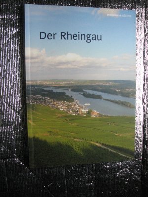 gebrauchtes Buch – Pfotenhauer, Angela; Lixenfeld – Der Rheingau