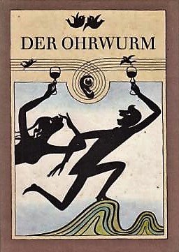 gebrauchtes Buch – Werion, Rudi; Horn – Der Ohrwurm