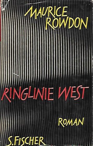 Ringlinie West