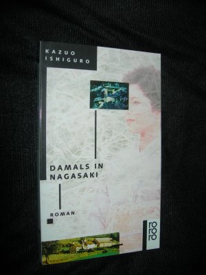 Damals in Nagasaki