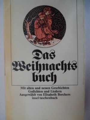 Das Weihnachtsbuch