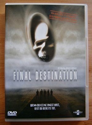 Final Destination