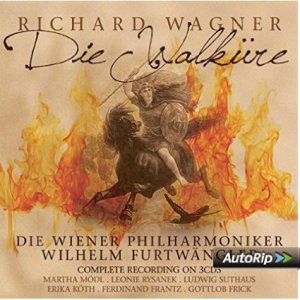 Die Walküre