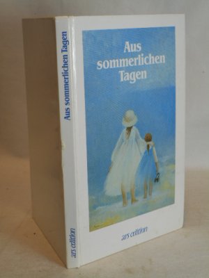 gebrauchtes Buch – Heide Dahl – Aus sommerlichen Tagen. - ungelesen -