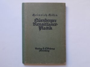 Nürnberger Renaissance Plastik