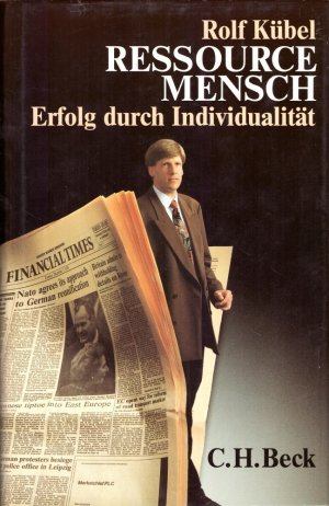 Ressource Mensch - Erfolg durch Individualität