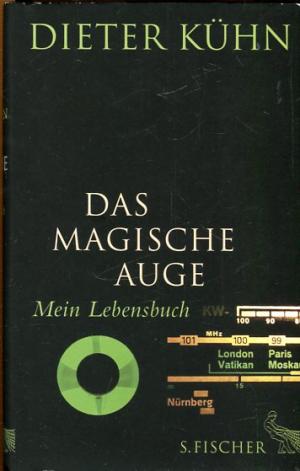 Das magische Auge. Mein Lebensbuch.