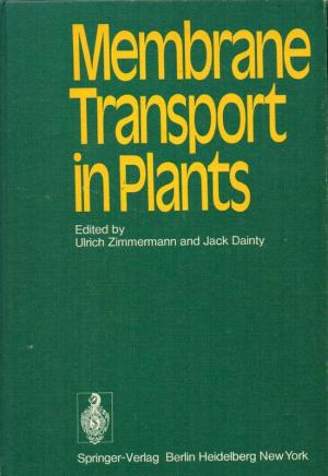 Membrane Transport in Plants