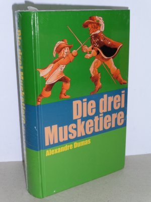 Die drei Musketiere