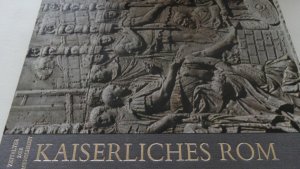 antiquarisches Buch – Moses Hadas – Kaiserliches Rom