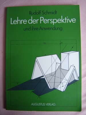 Lehre der Perspektive und ihre Anwendung