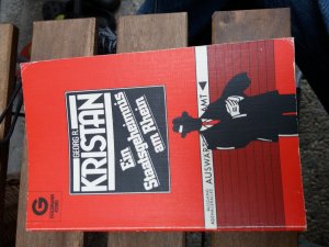 gebrauchte Buecher