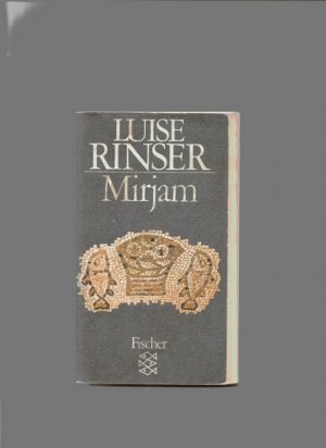 gebrauchtes Buch – Luise Rinser – Mirjam