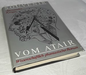 Souvenir vom Atair