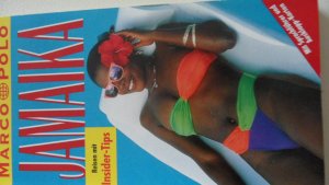 gebrauchtes Buch – Jamaica