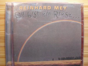 Du bist ein Riese - Reinhard Mey