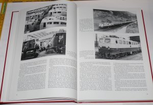 gebrauchtes Buch – Arno Bretschneider – Die Einheitselloks der DB E 10, E 40, E 41, E 50. Band 1: Technik und Verbleib