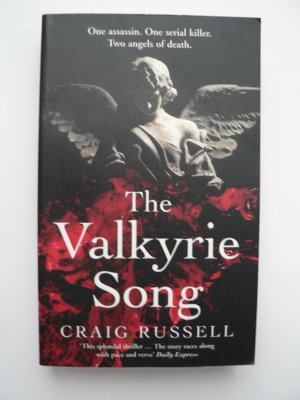 The Valkyrie Song