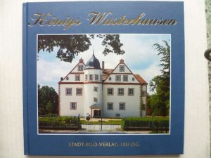 Königs Wusterhausen.