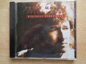 gebrauchter Tonträger – Peter Maffay – 1980 - 1985